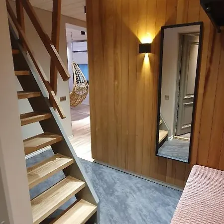 Aparthotel Maja - Contactless Check-in