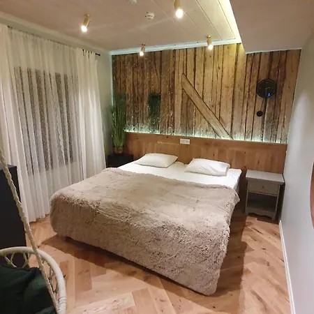 Aparthotel Maja - Contactless Check-in