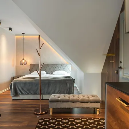 Maja - Contactless Check-in 4* Polva