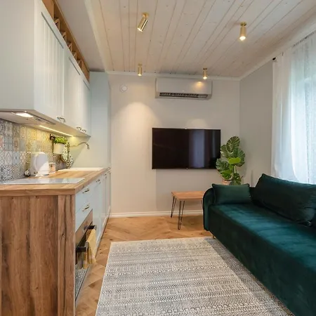 Maja - Contactless Check-in Aparthotel