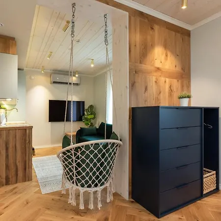 Aparthotel Maja - Contactless Check-in 4*