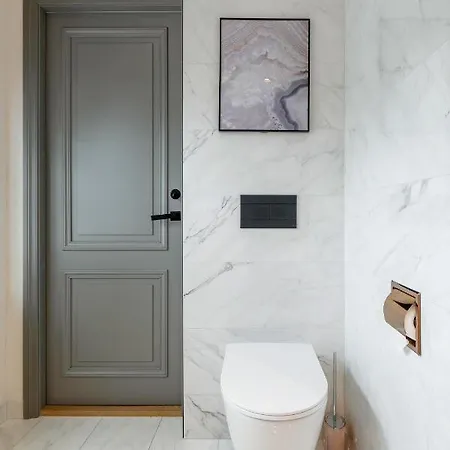 Aparthotel Maja - Contactless Check-in Polva