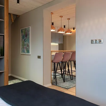 Maja - Contactless Check-in