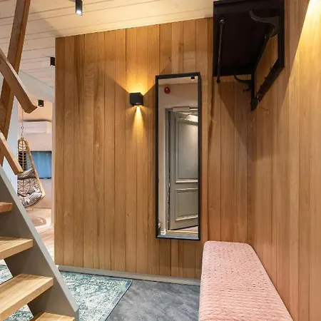 Maja - Contactless Check-in Aparthotel Polva