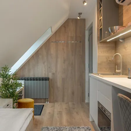 Maja - Contactless Check-in Polva