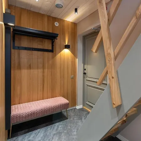 Maja - Contactless Check-in Aparthotel 4*