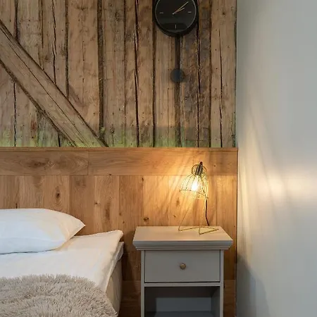 Maja - Contactless Check-in Aparthotel 4*