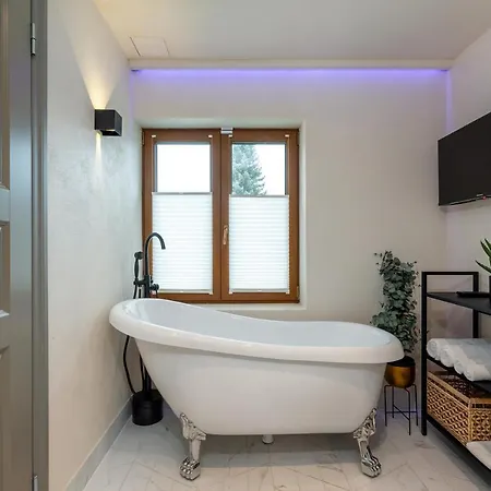 Maja - Contactless Check-in Aparthotel Polva