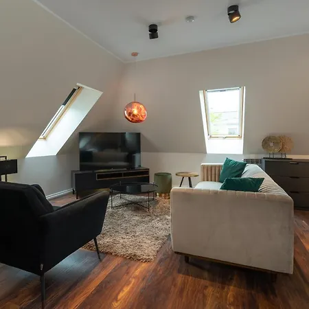 Maja - Contactless Check-in 4* Polva