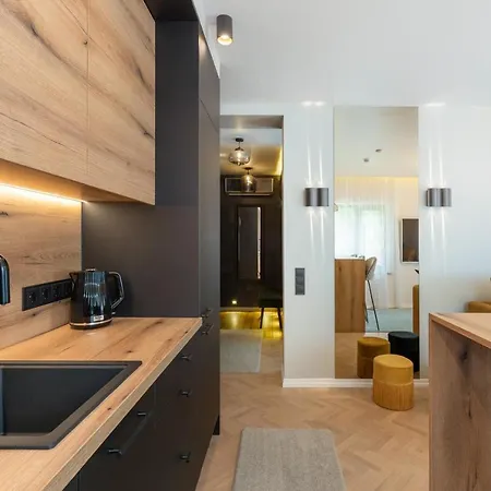 Aparthotel Maja - Contactless Check-in Polva