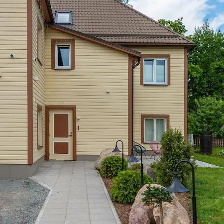 Aparthotel Maja - Contactless Check-in