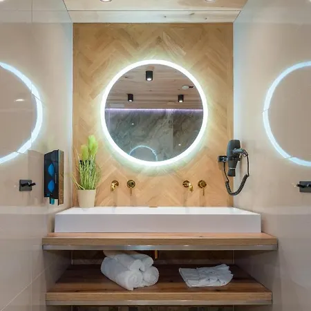 Maja - Contactless Check-in Polva