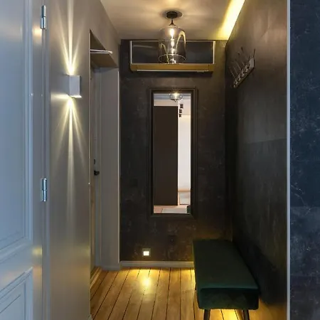 Aparthotel Maja - Contactless Check-in 4*