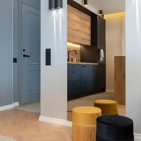 Maja - Contactless Check-in Aparthotel Polva