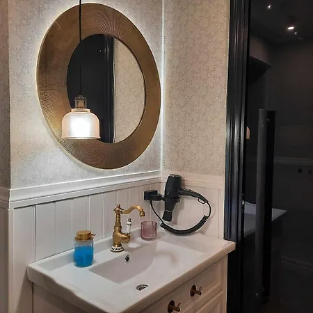 Aparthotel Maja - Contactless Check-in 4*