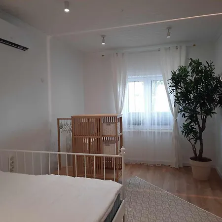 Aparthotel Maja - Contactless Check-in 4*