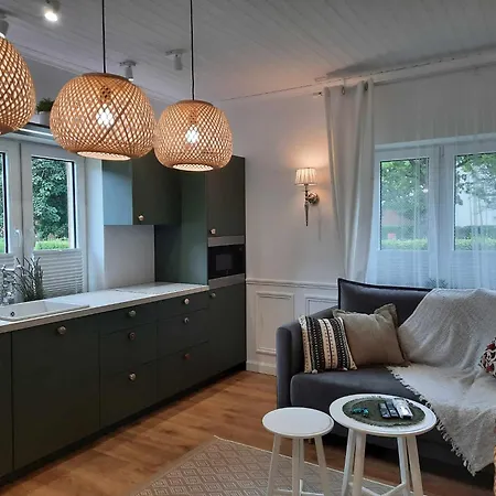 Maja - Contactless Check-in Aparthotel