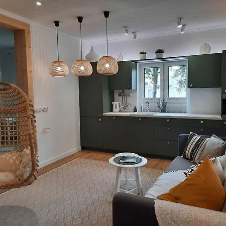 Maja - Contactless Check-in Aparthotel 4*