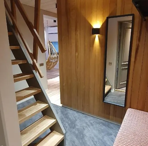 Apartahotel Maja - Contactless Check-in