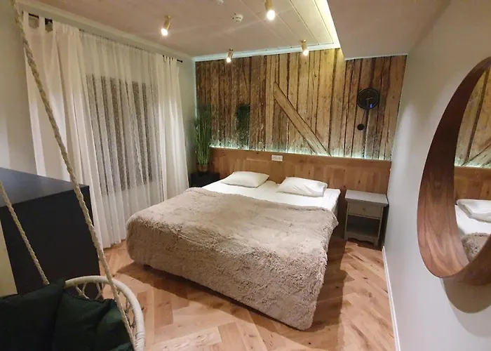 Apartahotel Maja - Contactless Check-in