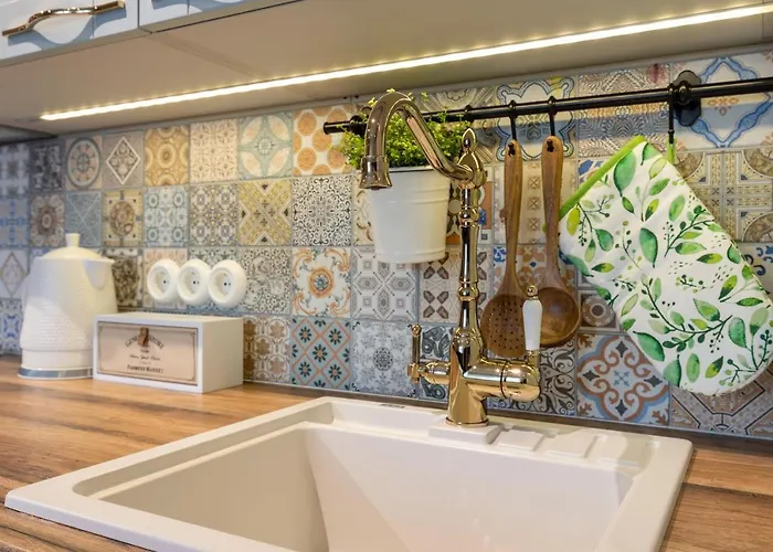 Apartahotel Maja - Contactless Check-in 4*