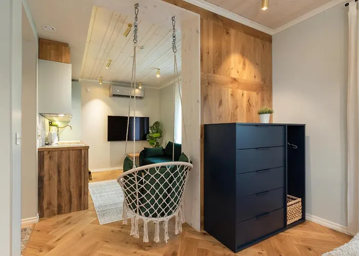 Apartahotel Maja - Contactless Check-in 4*