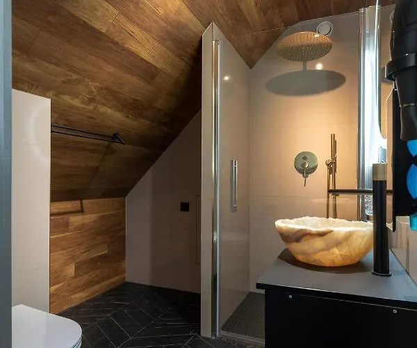 Apartahotel Maja - Contactless Check-in