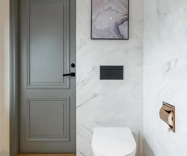 Apartahotel Maja - Contactless Check-in Põlva