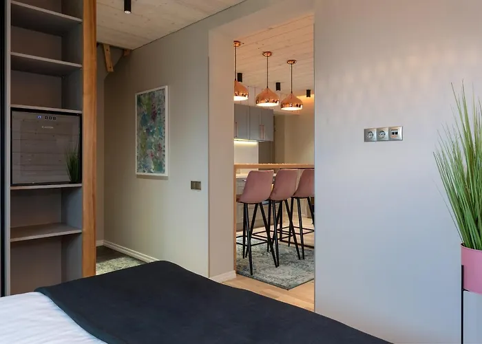 Maja - Contactless Check-in