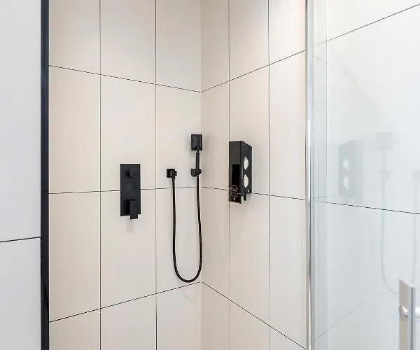 Apartahotel Maja - Contactless Check-in 4*