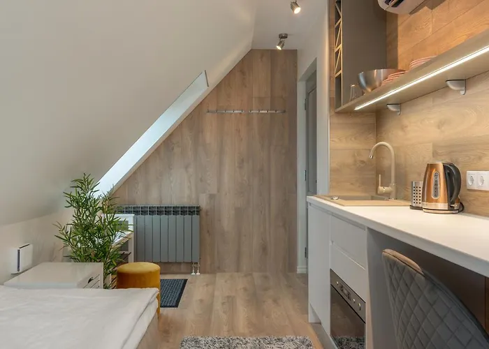 Maja - Contactless Check-in Põlva