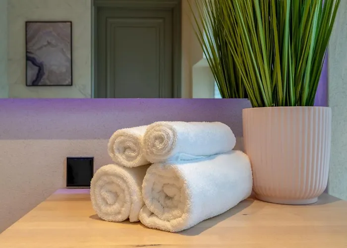 Maja - Contactless Check-in Apartahotel 4*