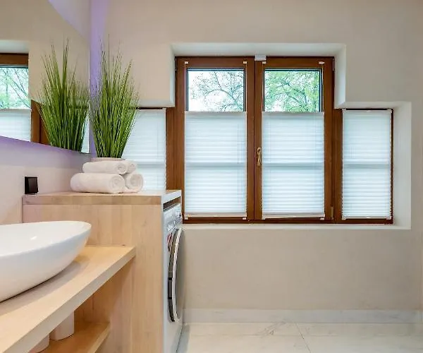 Apartahotel Maja - Contactless Check-in