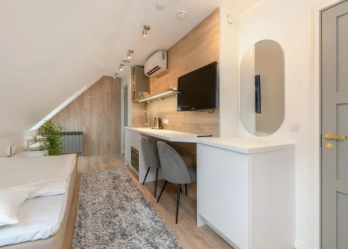 Maja - Contactless Check-in Põlva