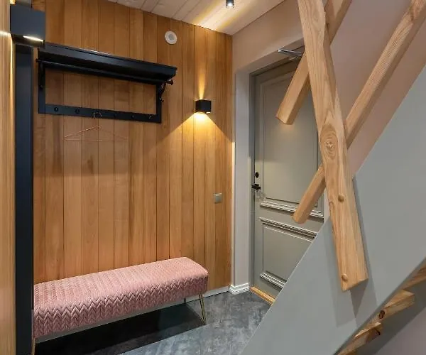 Maja - Contactless Check-in Apartahotel 4*