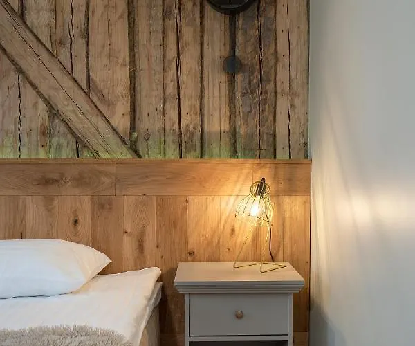 Maja - Contactless Check-in Apartahotel 4*