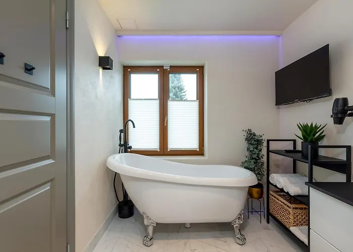 Maja - Contactless Check-in Apartahotel Põlva