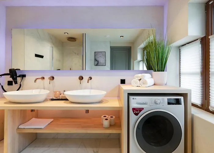 Apartahotel Maja - Contactless Check-in 4*