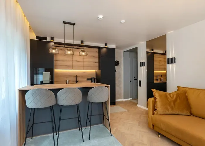 Maja - Contactless Check-in Apartahotel Põlva