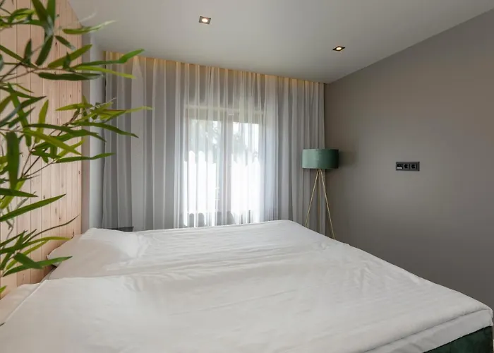 Apartahotel Maja - Contactless Check-in 4*