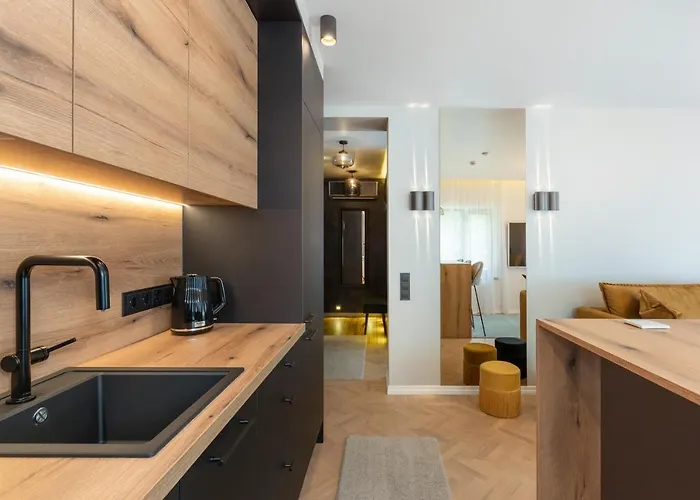 Apartahotel Maja - Contactless Check-in Põlva