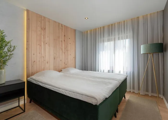 Apartahotel Maja - Contactless Check-in Põlva