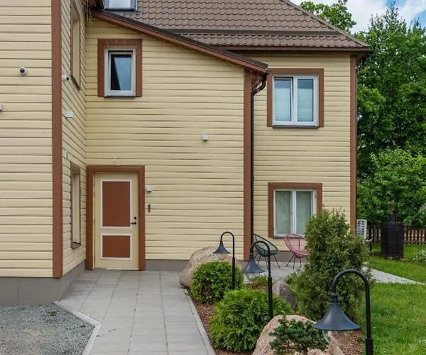 Апарт-отель Maja - Contactless Check-in