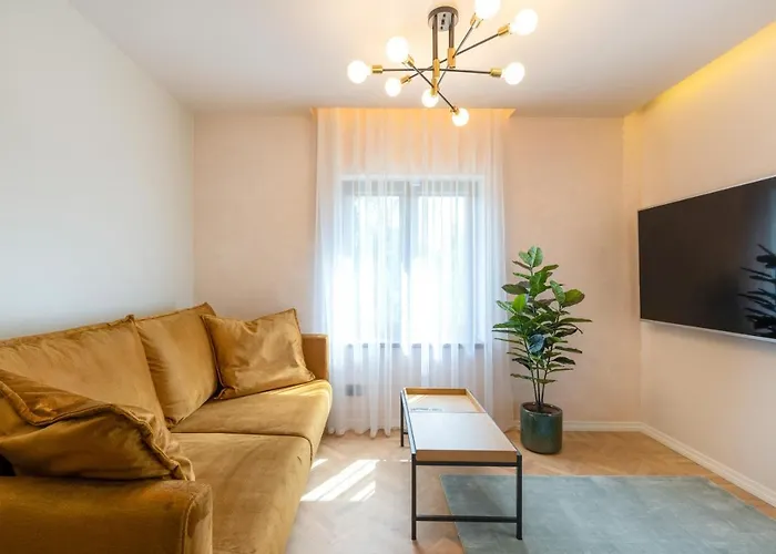 Maja - Contactless Check-in Apartahotel Põlva