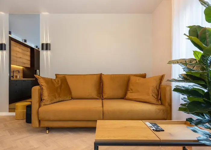 Maja - Contactless Check-in