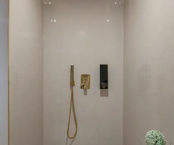 Maja - Contactless Check-in Apartahotel Põlva