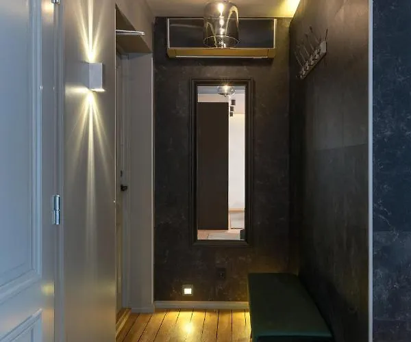 Apartahotel Maja - Contactless Check-in 4*