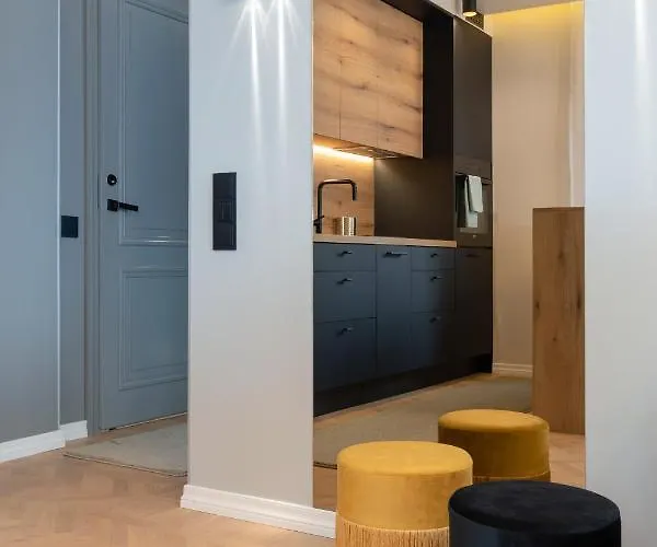 Maja - Contactless Check-in Apartahotel Põlva