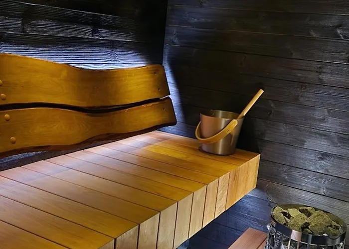 Maja - Contactless Check-in Põlva