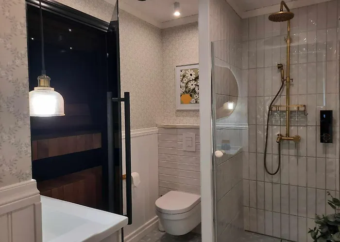 Maja - Contactless Check-in Apartahotel